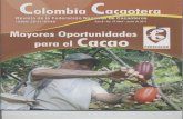 Colombia Cacaotera