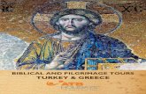 ATB Holidays 2010 Biblical and Pilgrimage Tours