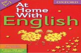 Oxford at home with english age 5-7