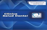 Clinica Salud Dental