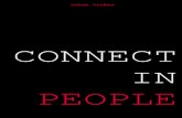 CONNECT IN PEOPLE