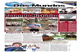 Dos Mundos Newspaper V31I21