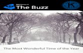 The Buzz: December 2013