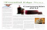 The Essential Edge News, Volume 2 Issue 6-MX
