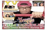 Young Voices Dum Doddles Edition