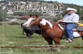 Yardley Cattle Compay 40th Annual Bull Sale