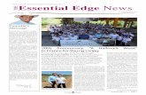 The Essential Edge News, Volume 2 Issue 9-SG