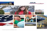 USACCC Profile Brochure