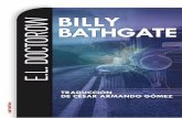 Billy Bathgate de E.L. Doctorow