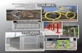 Bicycle Management Catalog