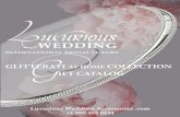 Luxurious Wedding Accessories Gift Catalog Glitterati