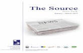 The Source Skills Academy Press Pack Jan - March 2012