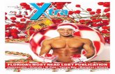 cityXtra (CXN Magazine) - Dec2013issue