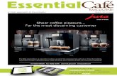Essential Cafe - March 2014 issue