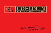 Goeldlin Collection Catalogo Antinfortunistica