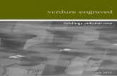 verdure engraved july 2013 issue