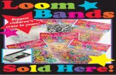 Looms Bands 2014