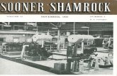 Shamrock Volume 11 Issue 2