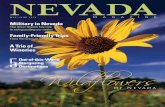 Nevada Magazine — May/June 2010