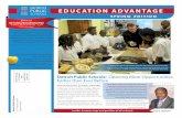Detroit Public Schools - Education Advantage: Spring Edition