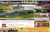 WV Real Estate Weekly July 21, 2011