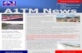 A1TM News Summer 2012