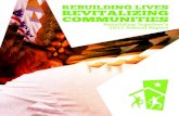 Rebuilding Together's 2012 Annual Report