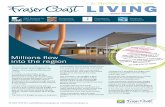 Fraser Coast Living - Budget edition 2011