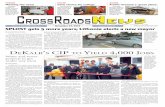 CrossRoadsNews, November 12, 2011