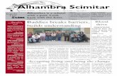 Alhmabra Scimitar April 9, 2012