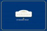 Heritage Booklet