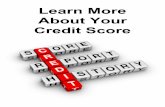 Ryan Hall Credit Score Information