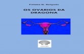 Los ovarios de la dragona / Os ovarios da dragona