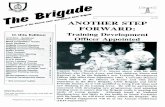 The Brigade Issue 3