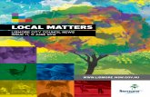 Local Matters: Issue 11, 11 June 2014