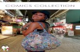 Catalogo Comics Collection