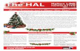 Issue 7 - Halton LINk Newsletter