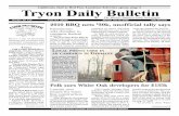07-12-10 Daily Bulletin