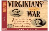 Virginians At War
