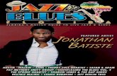 Jazz & Blues Florida February 2014
