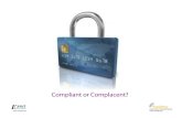 PCI Compliance - Why Your Car Wash Needs This