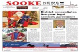 Sooke News Mirror