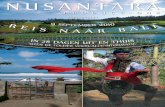 Nusantara Productions Reis folder 2010