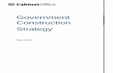UK Construction Strategy