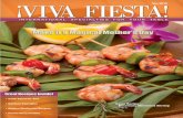 Viva Fiesta - May 2010