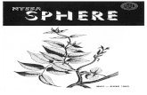 Sphere May-June 1985