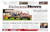 Richmond News - September 22, 2010