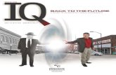 IQ Magazine - Winter 2006