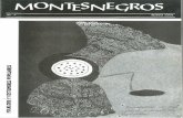 Número 07 - Revista Montesnegros