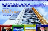 Australasia Outlook Issue 1